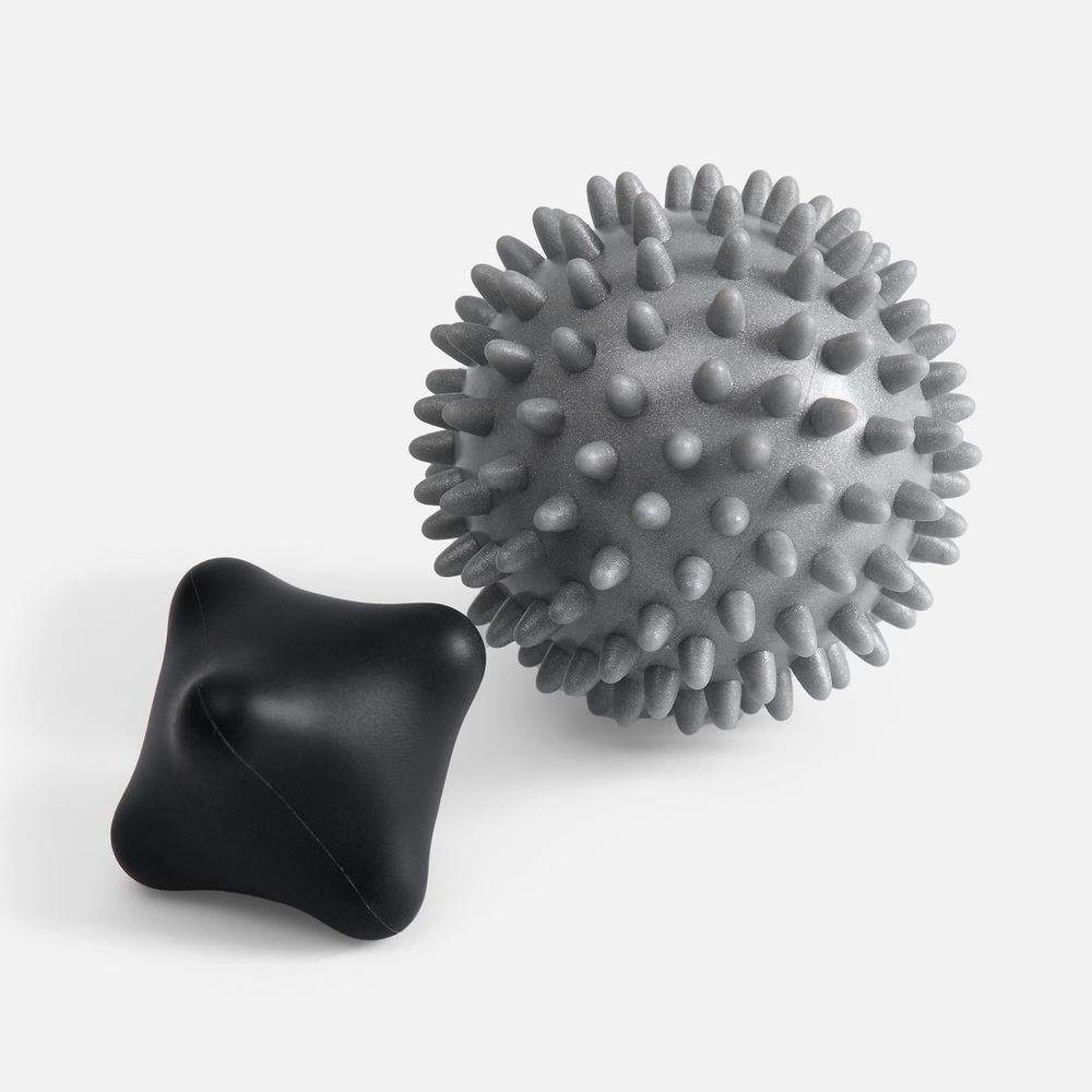 Набор массажных мячей для МФР Relaxify