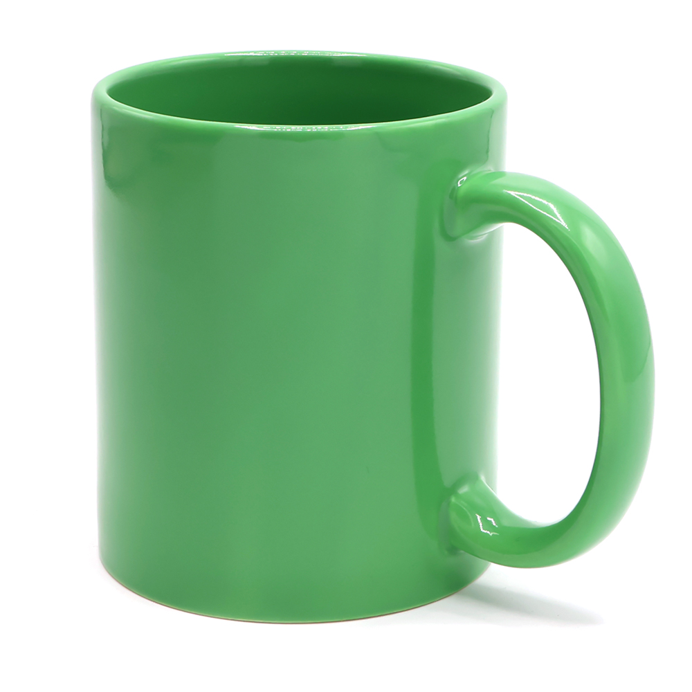 Кружка Tamila, синяя