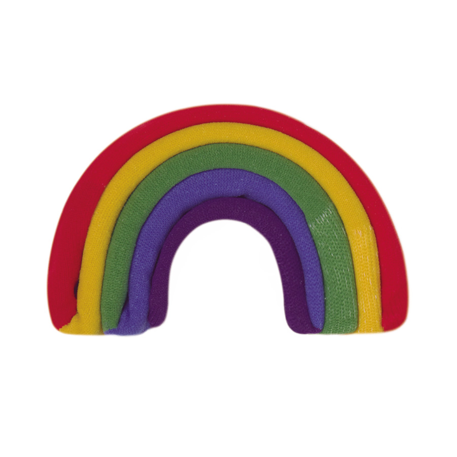 Носки rainbow