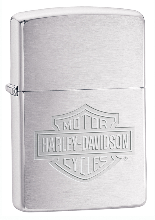 Зажигалка ZIPPO Harley-Davidson® ,200HD.H199