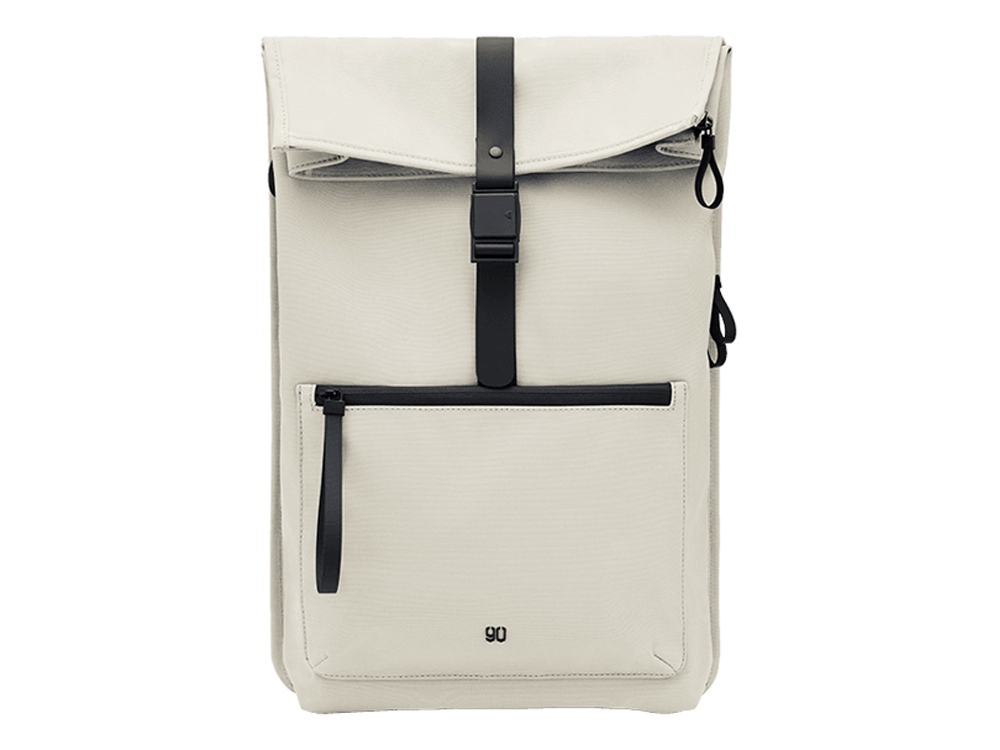 Рюкзак NINETYGO URBAN.DAILY Backpack, желтый