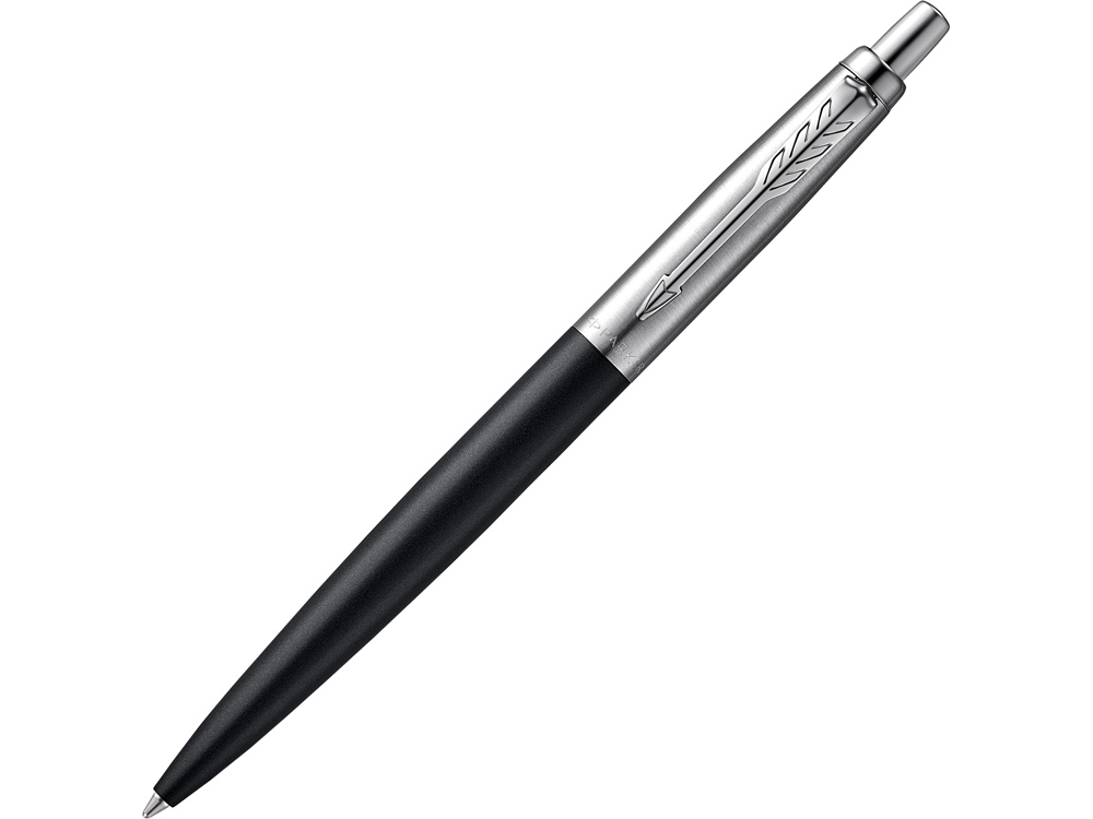 Шариковая ручка Parker Jotter XL, GREY CT, стержень: M