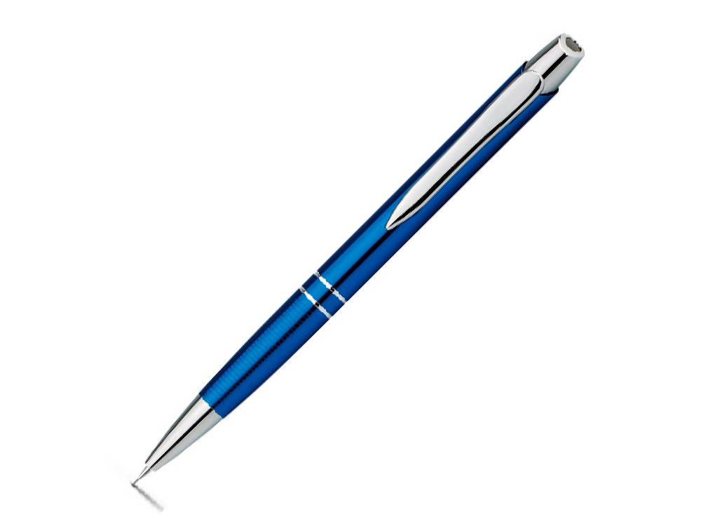 13522. Mechanical pencil, серебряный