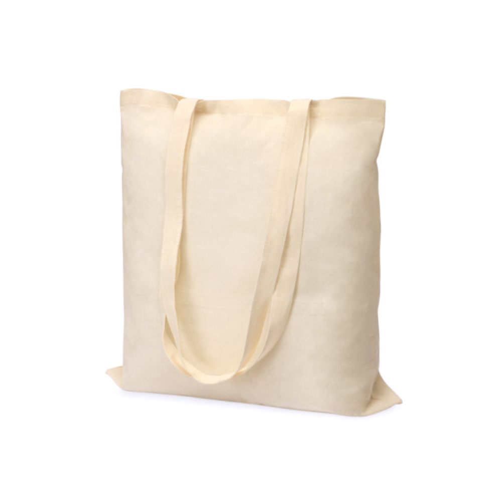 Cумка хозяйственная Bagsy Super 220 г/м2, бежевая