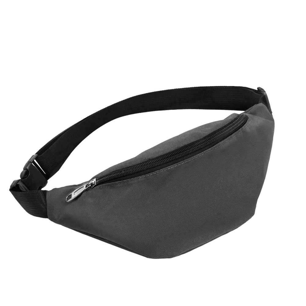 Поясная сумка SHIFT, Черный