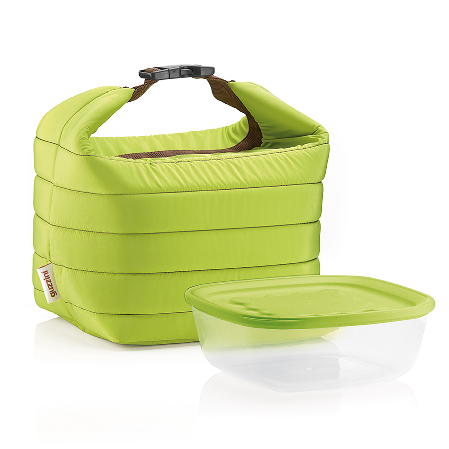 Набор термосумка+контейнер Handy