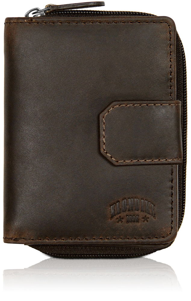 Бумажник KLONDIKE DIGGER «Lisa» ,KD1044-03