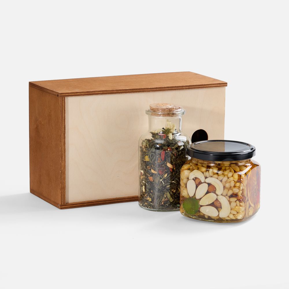 Набор Forest Pump