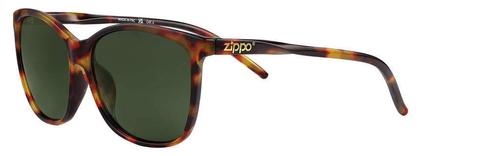 Очки солнцезащитные ZIPPO ,OB229-3