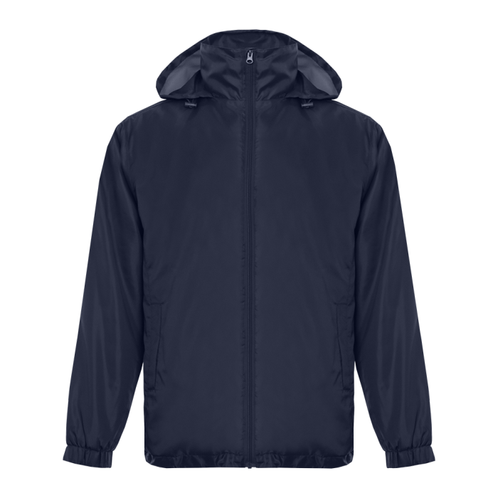 Ветровка утепленная унисекс STAN, 60, дюспо 210T