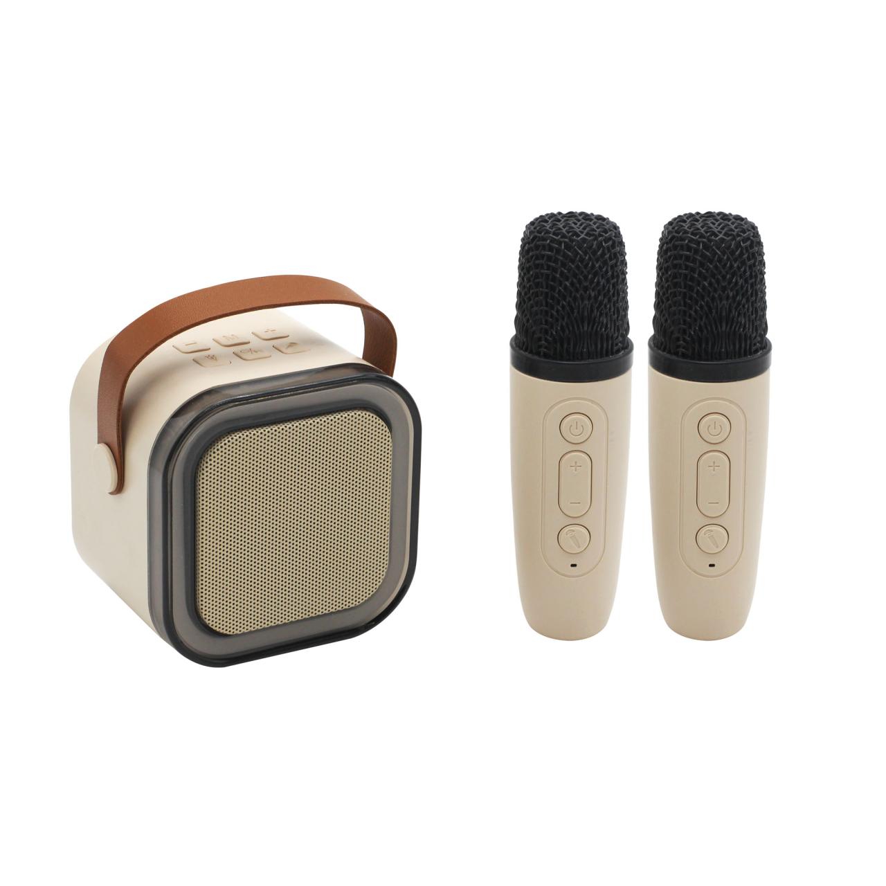 Караоке станция Duet