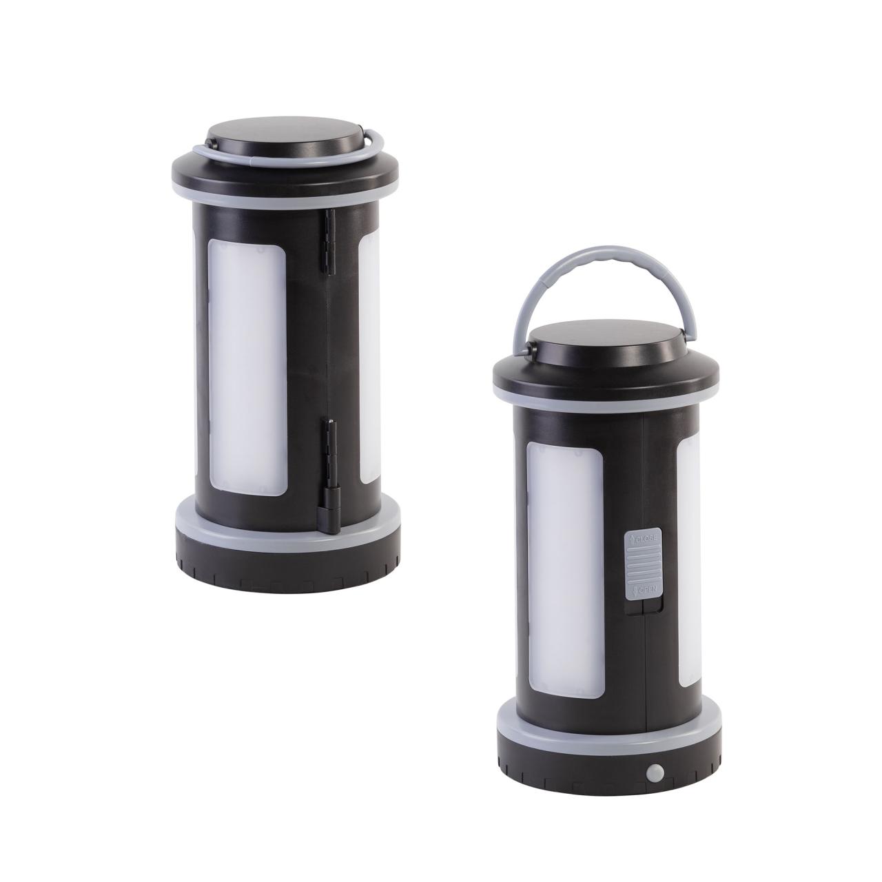 Набор инструментов Pod с фонарем