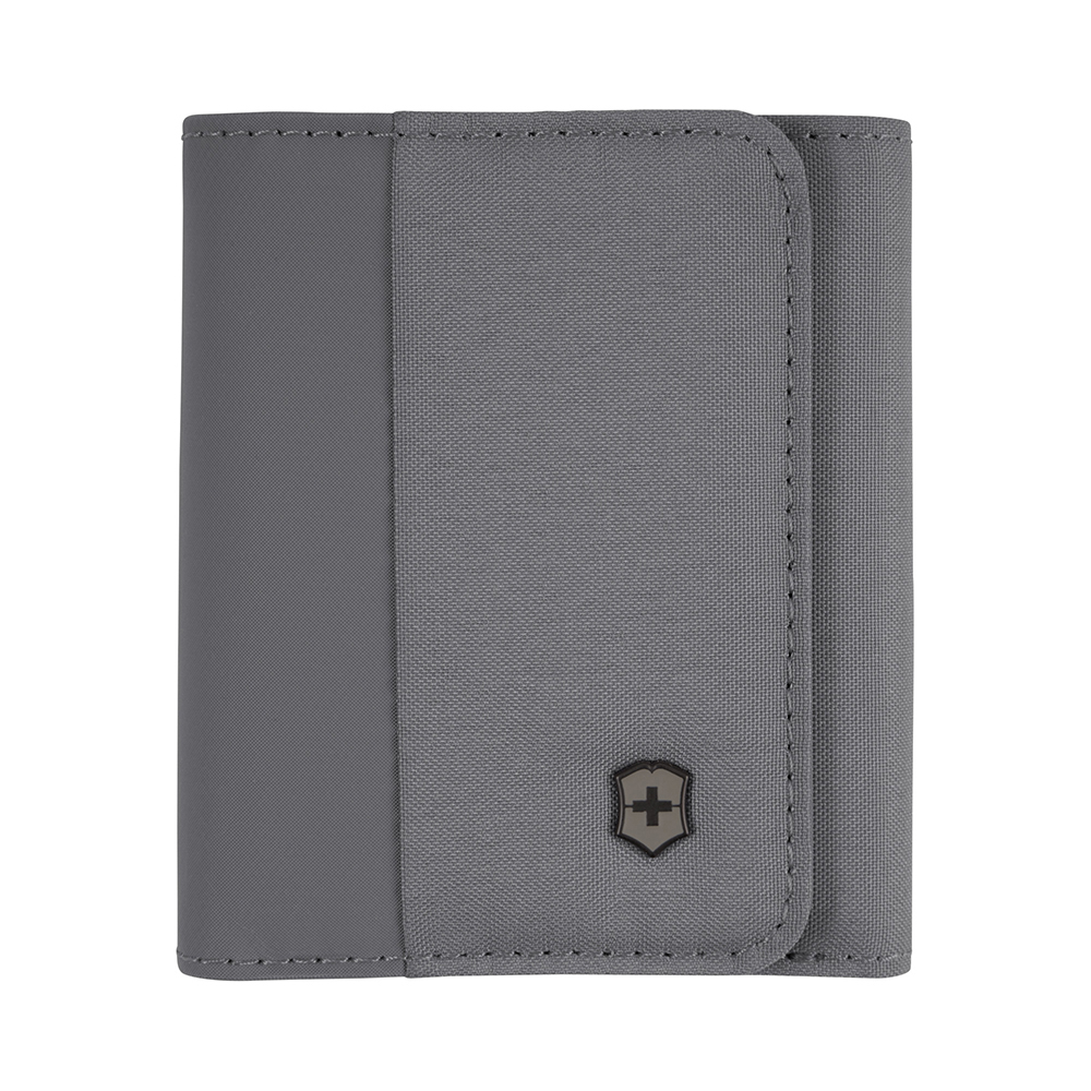 Бумажник VICTORINOX Travel Essentials Tri-Fold Wallet ,653366