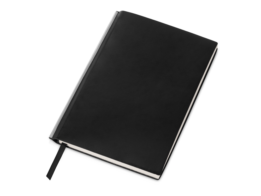 Блокнот А5 Scribe, гибкая обложка, 96 листов 80 гр/м2, зеленый