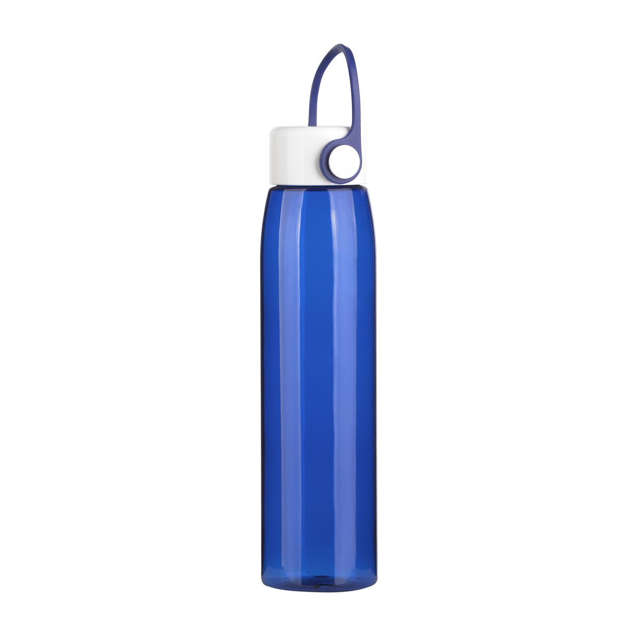Бутылка для воды Aqua, 550 мл