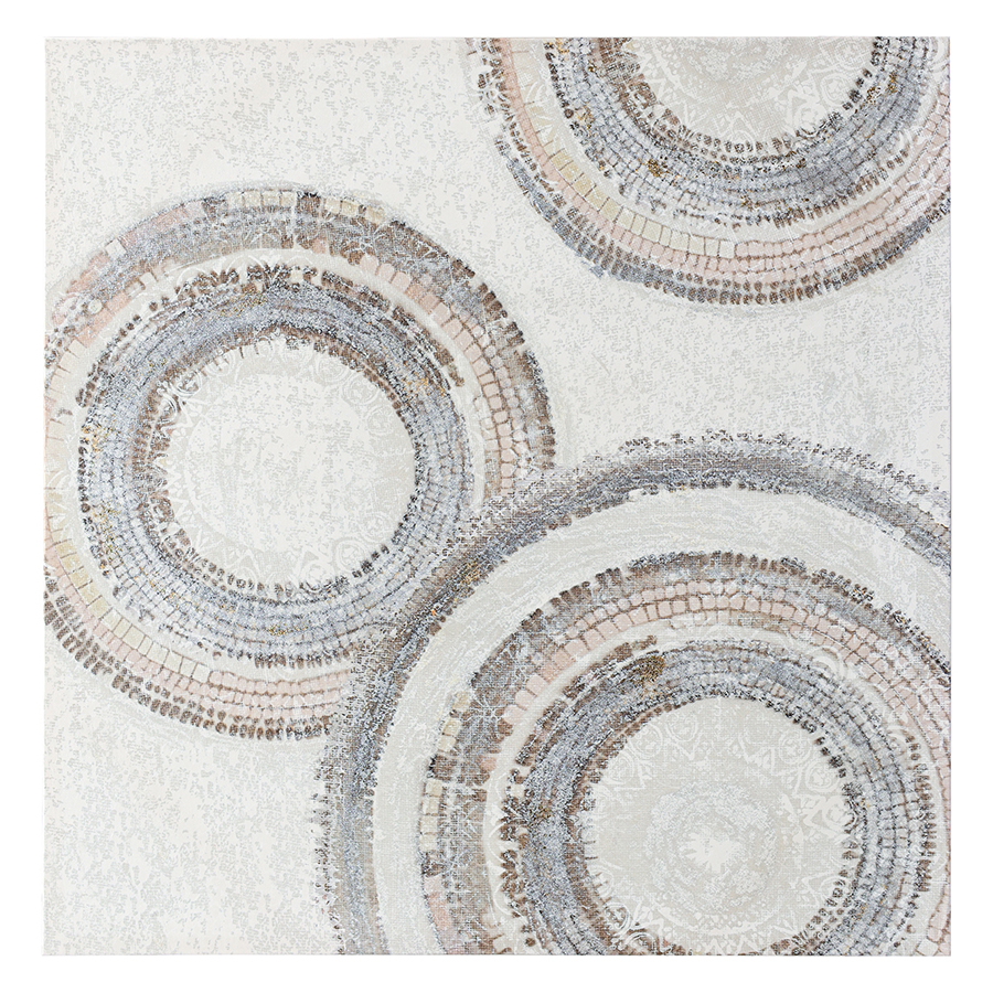 Панно декоративное tessera №1, 80х80 см