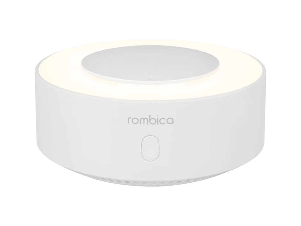 Ночник Rombica LED Aura (Р)