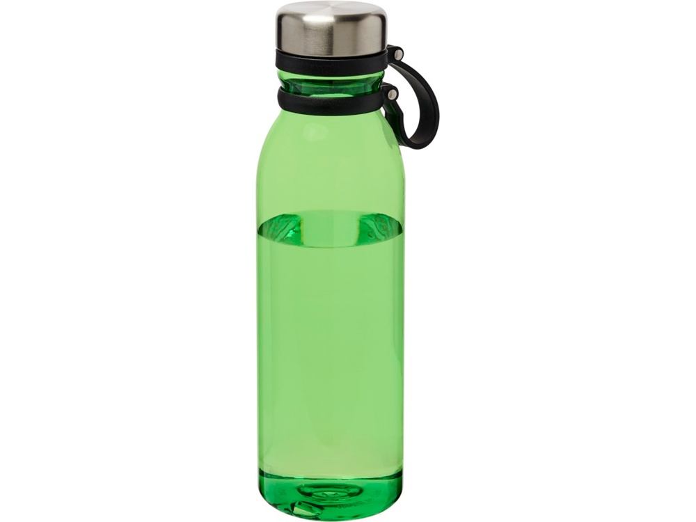 Спортивная бутылка Darya от Tritan™ 800 мл, прозрачный