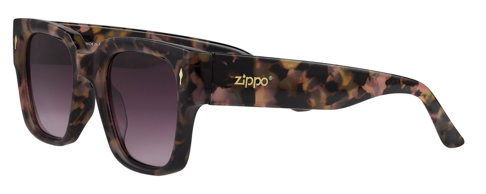 Очки солнцезащитные ZIPPO ,OB226-2