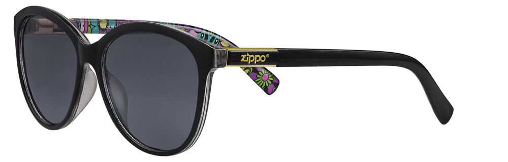 Очки солнцезащитные ZIPPO ,OB228-3