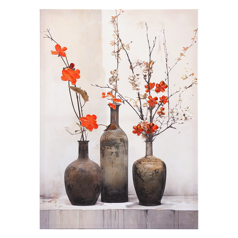 Панно декоративное still life, 50х70 см