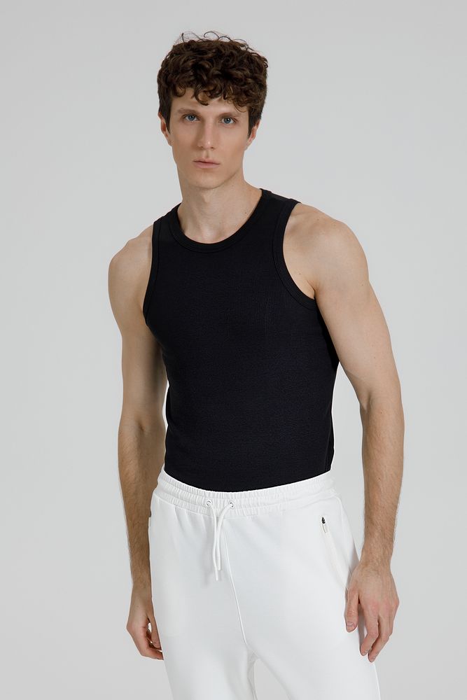 Майка унисекс Neofit