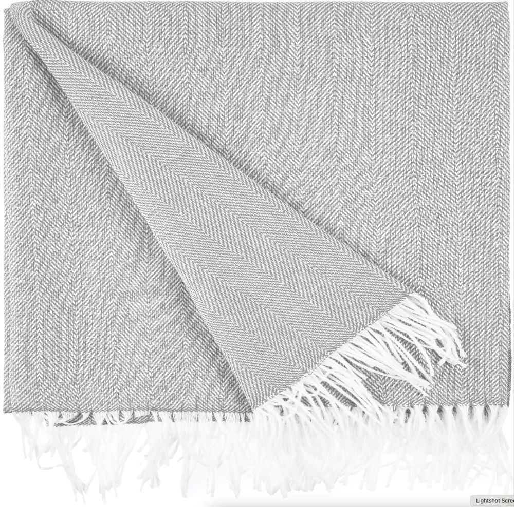 Плед «Гирвас»