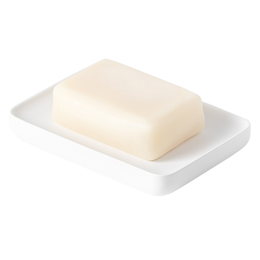 Мыльница Slim