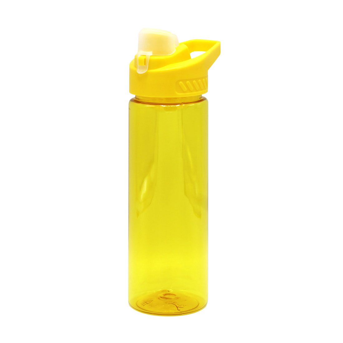Спортивная бутылка Sprint - Желтый KK