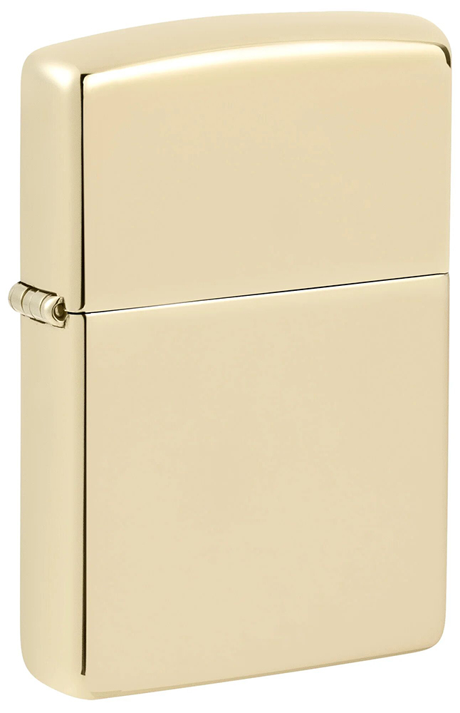 Зажигалка ZIPPO Classic с покрытием Champagne ,46682