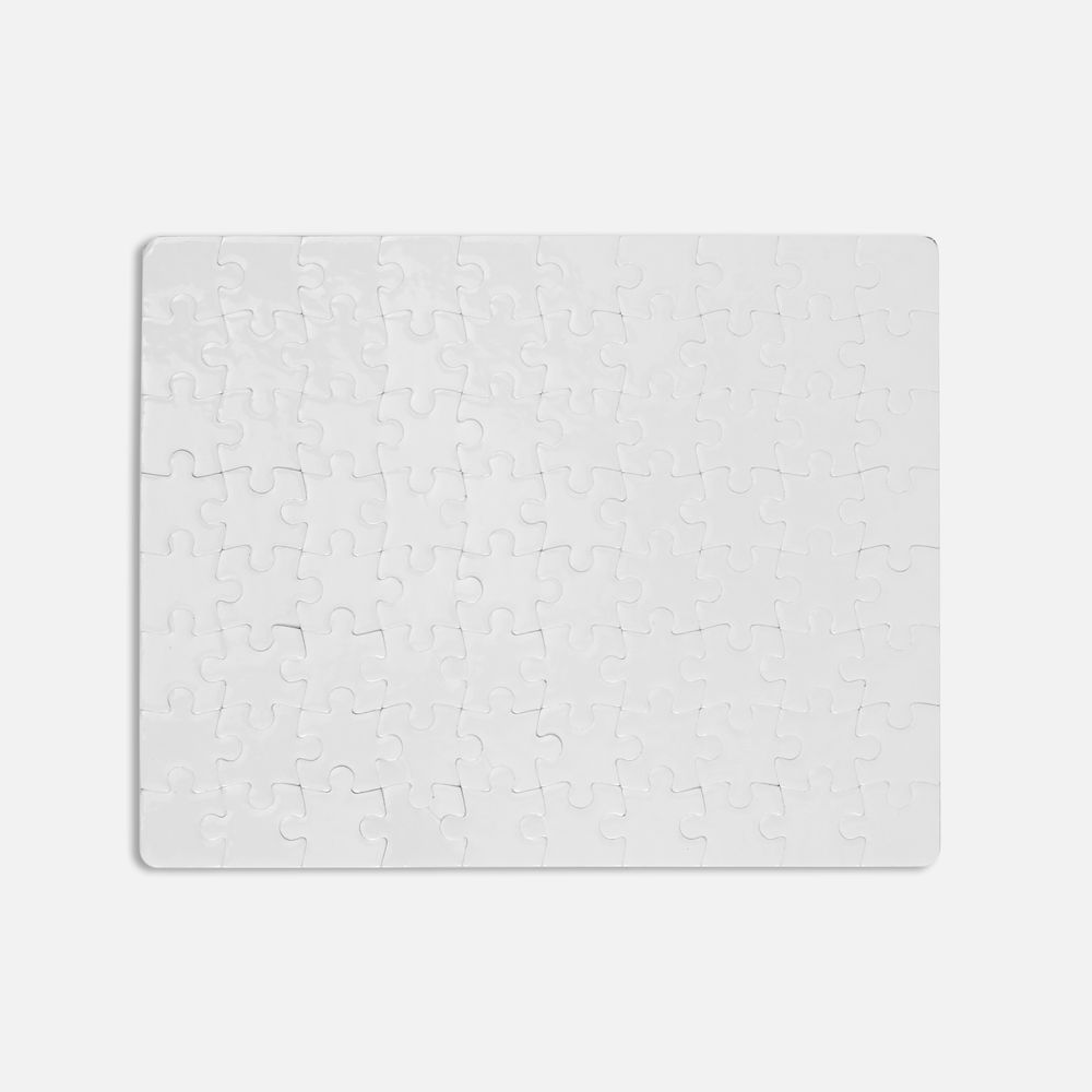 Пазл для сублимационной печати Stamper