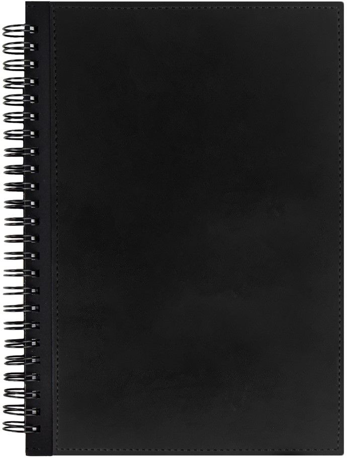 Ежедневник Notera Maxi, недатированный