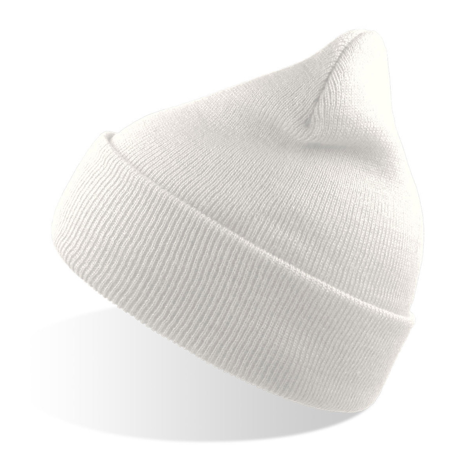 Шапка вязаная двойная Wind-S