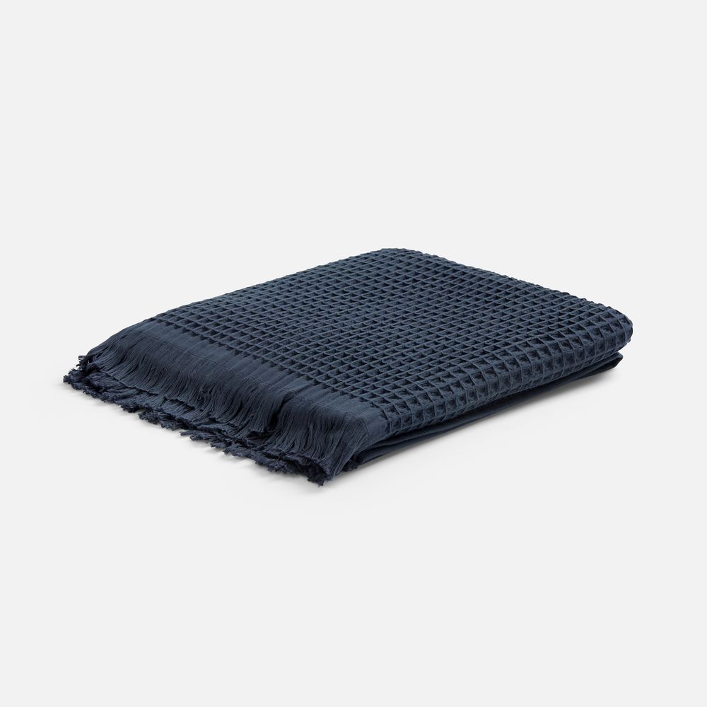 Плед вафельный Elenglect