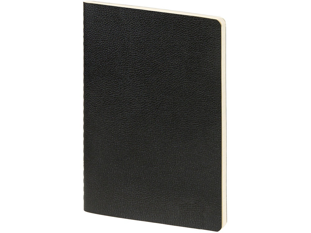 Бизнес-тетрадь А5 Megapolis Loft Flex 60 л., линейка, белый