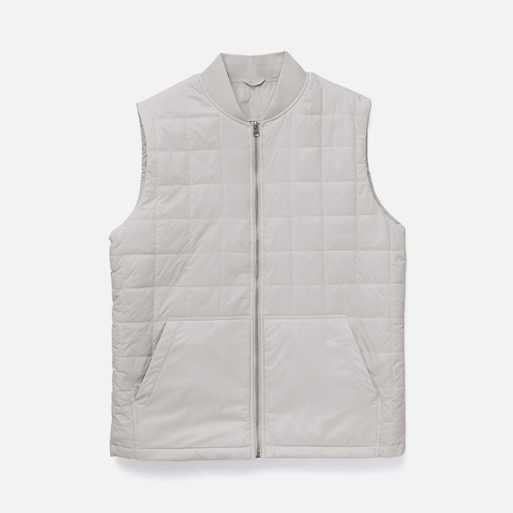 Жилет унисекс Warmbridge