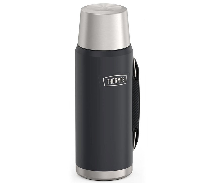 Термос из нерж. стали тм THERMOS IS-210 SN 1.2L