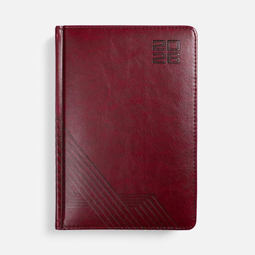 Ежедневник Faro, датированный