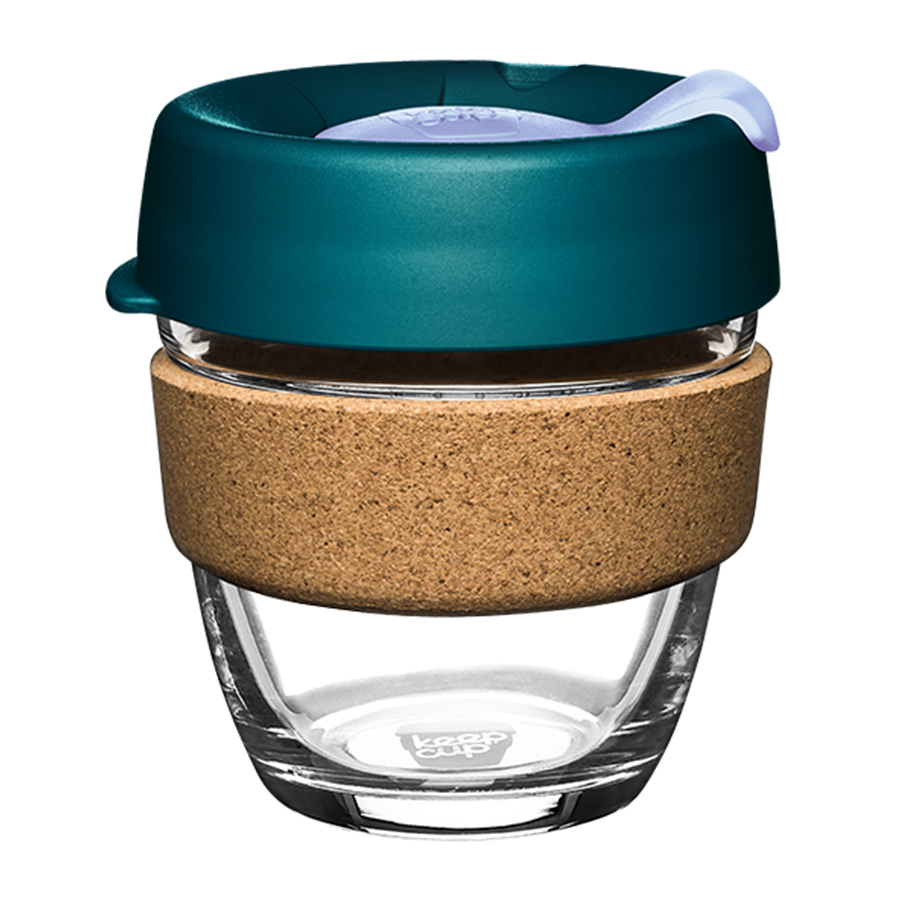 Кружка KeepCup Brew Cork S 227 мл