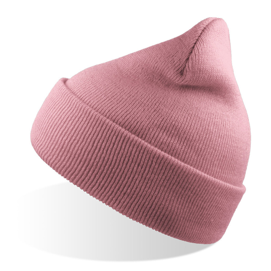 Шапка вязаная двойная Wind-S