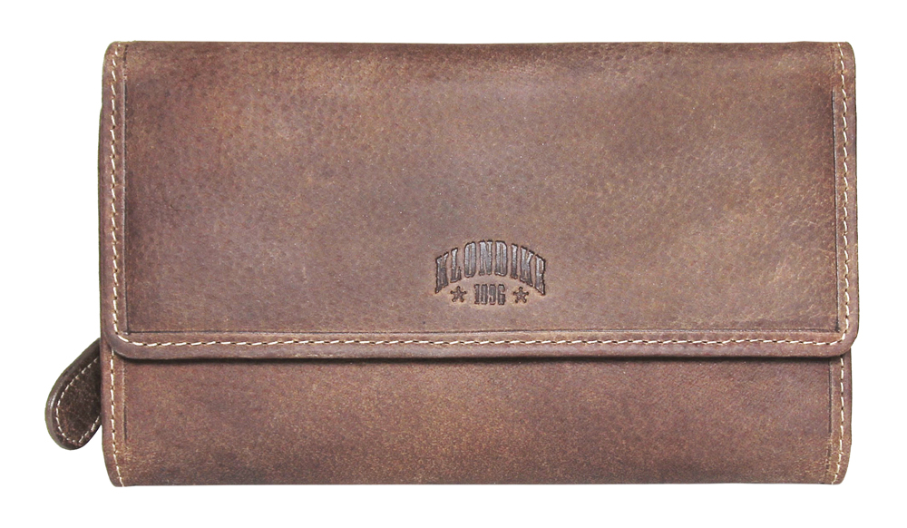 Кошелек женский KLONDIKE «Donna» ,KD1031-02