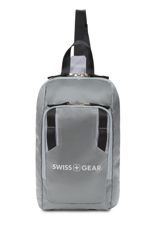 Рюкзак SWISSGEAR с одним плечевым ремнем ,3992424550