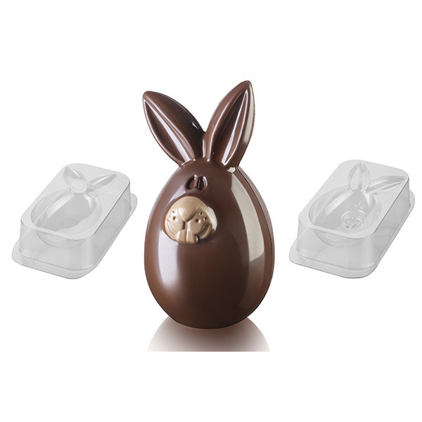 Набор форм для конфеты lucky bunny 28,1 x 15 х 5,7 см