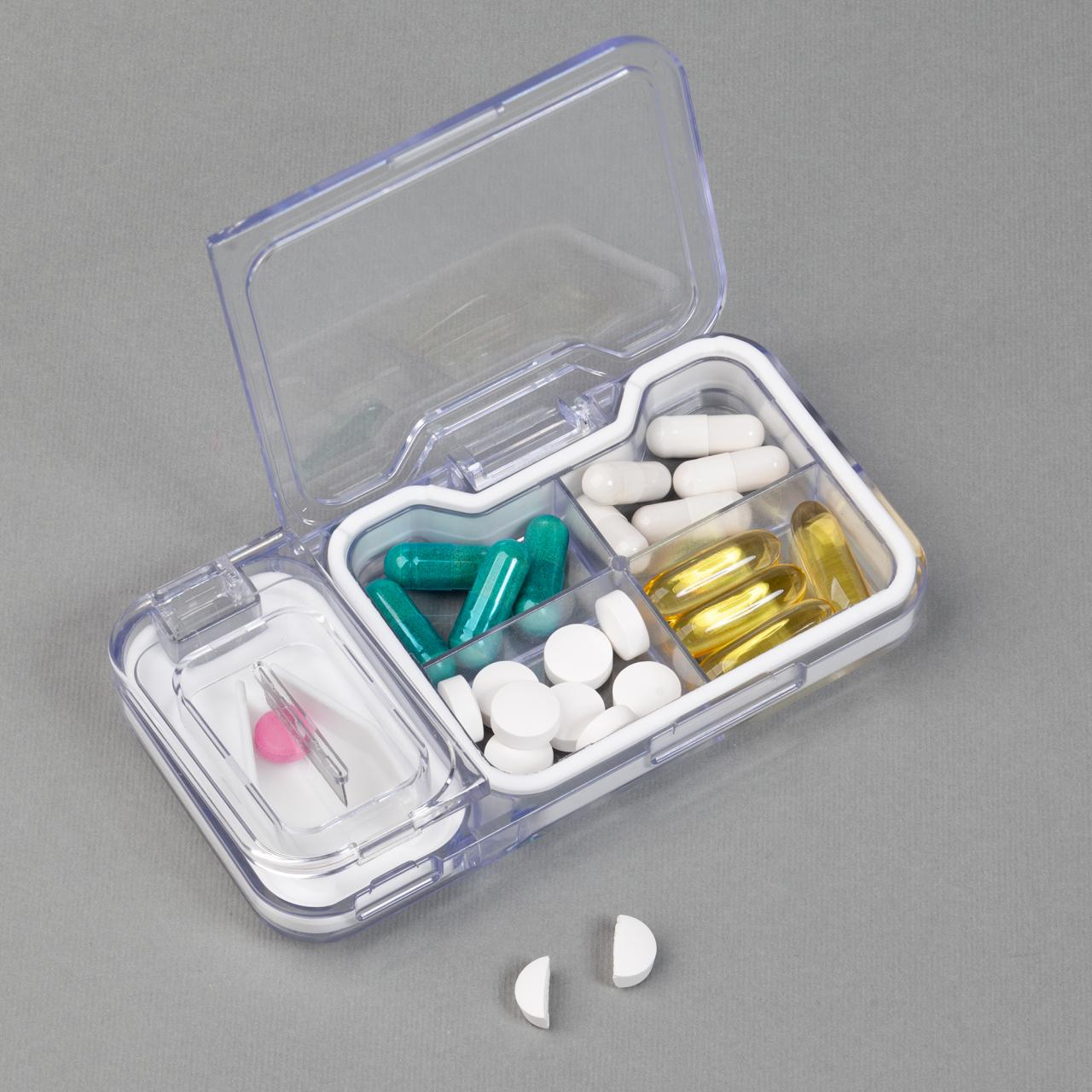 Витаминница Vitamin