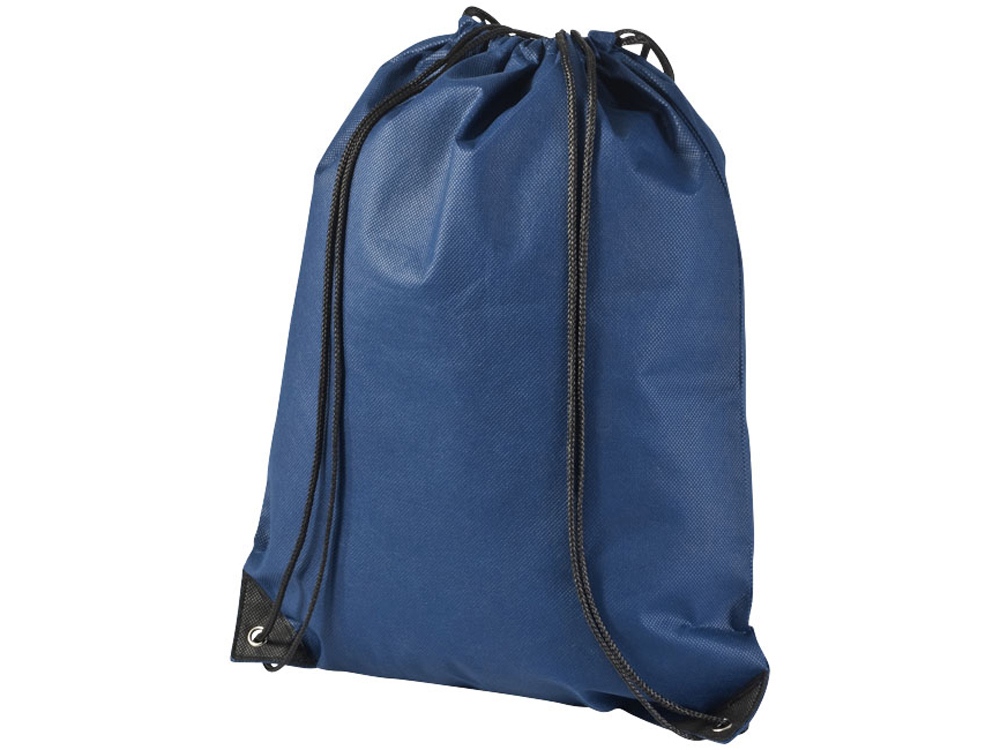 Рюкзак-мешок Evergreen, синий классический