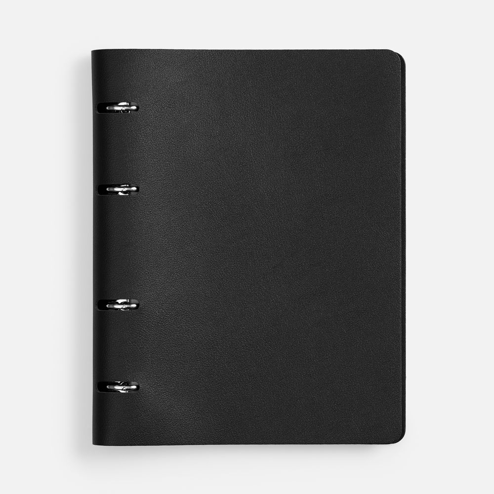 Ежедневник Ringo, недатированный