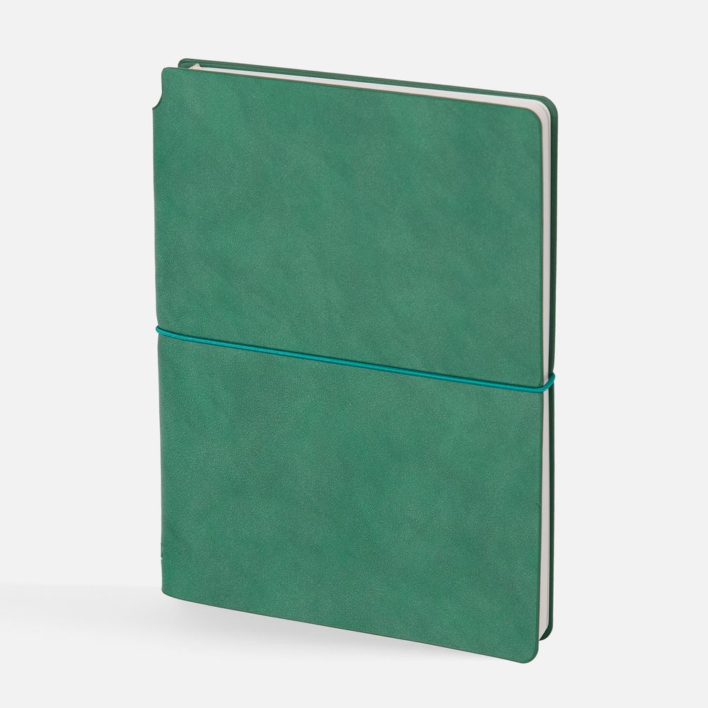 Ежедневник Kuka, недатированный