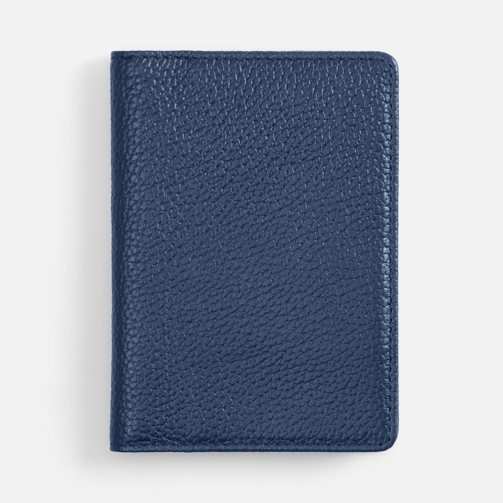 Обложка для паспорта Unison