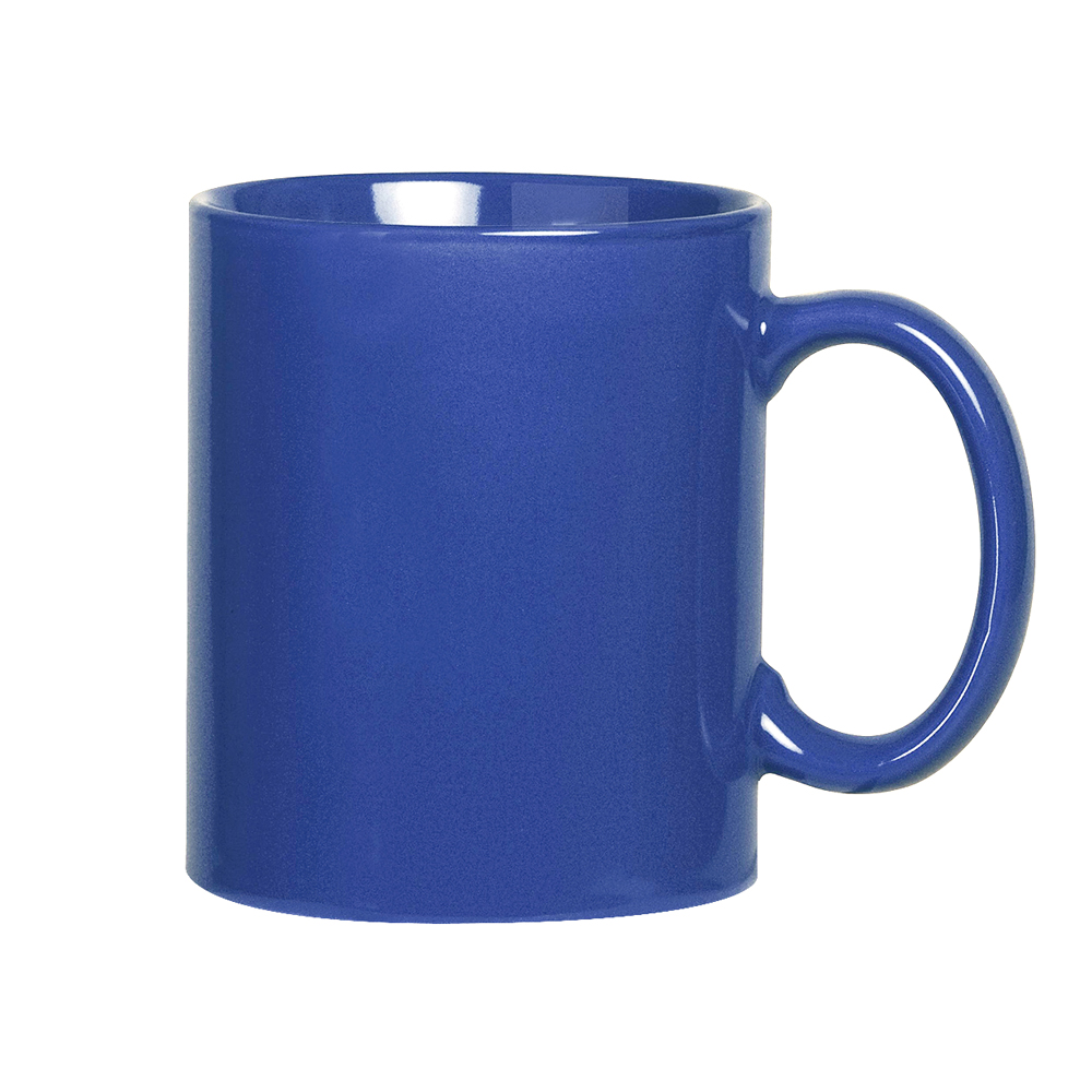 Кружка Bonn Promo, красная