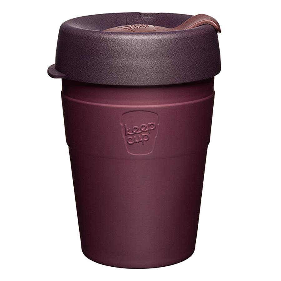 Термокружка KeepCup Thermal M 340 мл